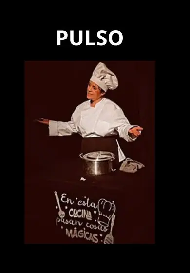 Cartel de Pulso