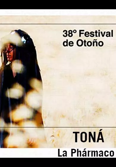 Cartel de Toná