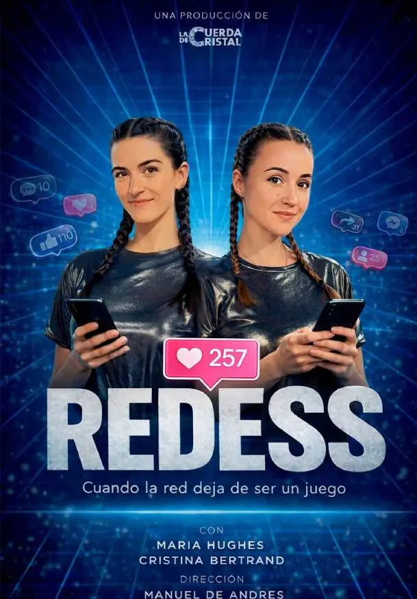 Cartel de Redess