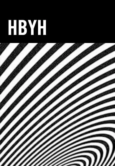 Cartel de HBYH
