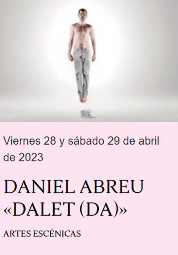 Cartel de Dalet (Da)