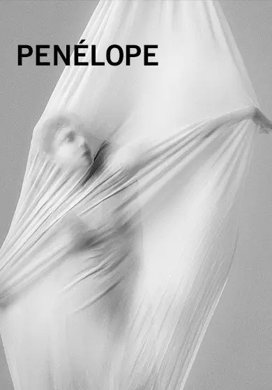 Cartel de Penélope