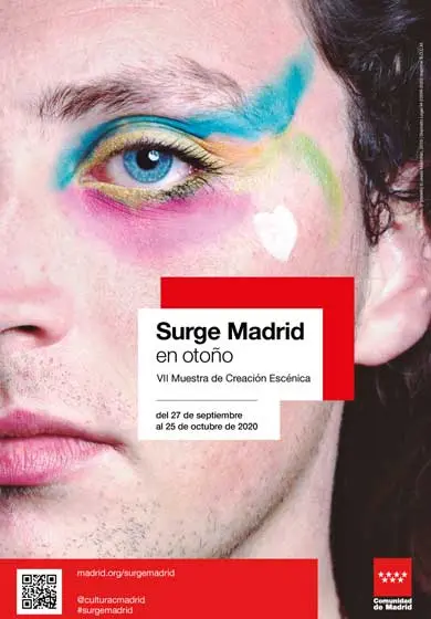 Cartel de Proceso de descomposición