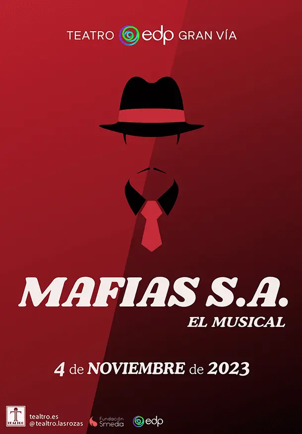 Cartel de Mafias S.A.