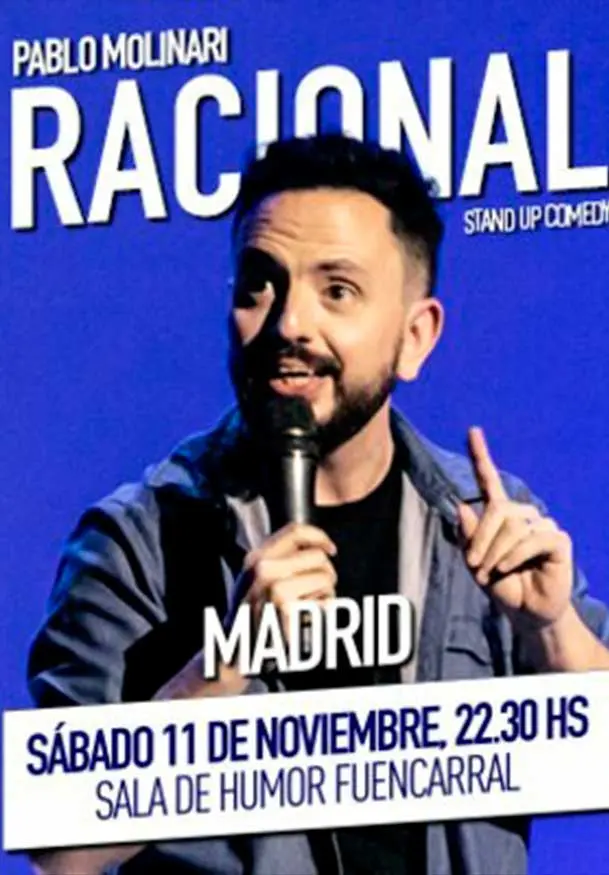Cartel de Racional