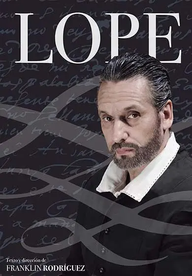 Cartel de Lope