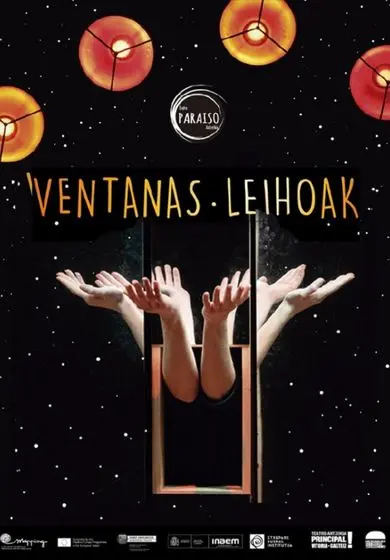 Cartel de Ventanas