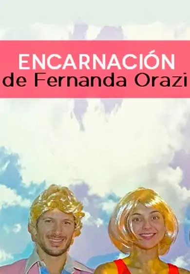 Cartel de Encarnación