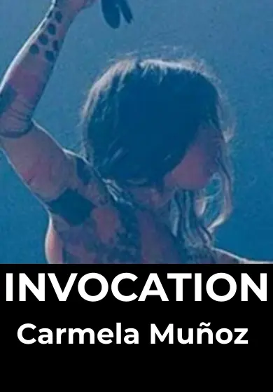 Cartel de Invocation