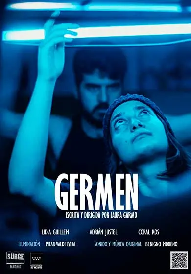 Cartel de Germen
