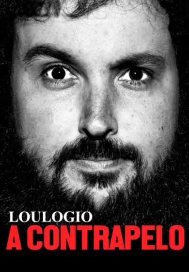 Cartel de Loulogio: A contrapelo
