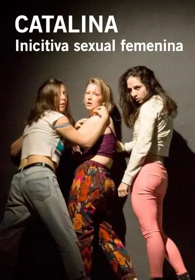 Cartel de Catalina