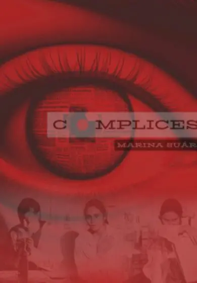 Cartel de Cómplices
