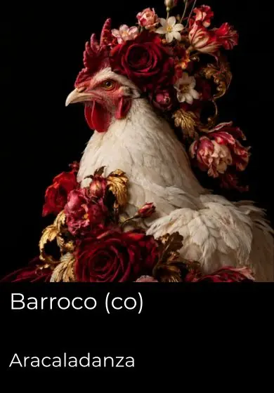Cartel de Barroco (co)