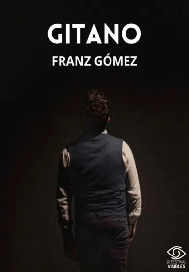 Cartel de Gitano