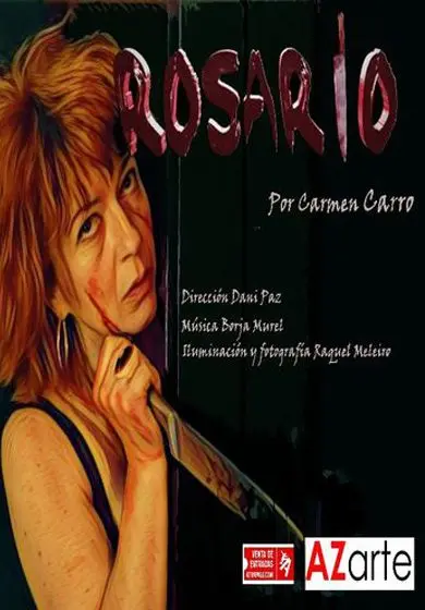 Cartel de Rosario