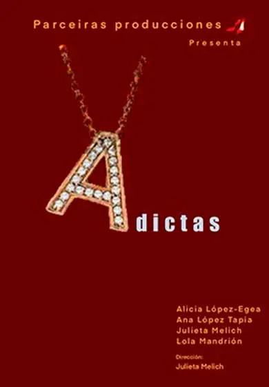 Cartel de Adictas