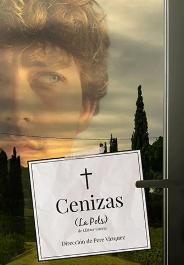 Cartel de Cenizas