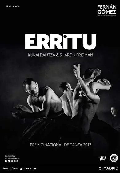 Cartel de Erritu
