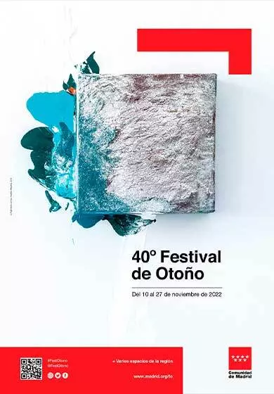 Cartel de Dans la mesure de l'impossible