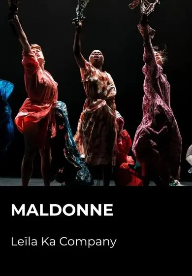 Cartel de Maldonne