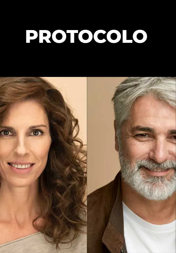 Cartel de Protocolo