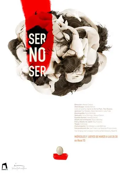 Cartel de Sernoser