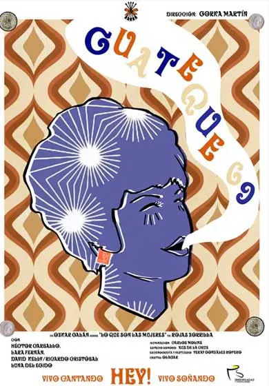 Cartel de Guateque 69