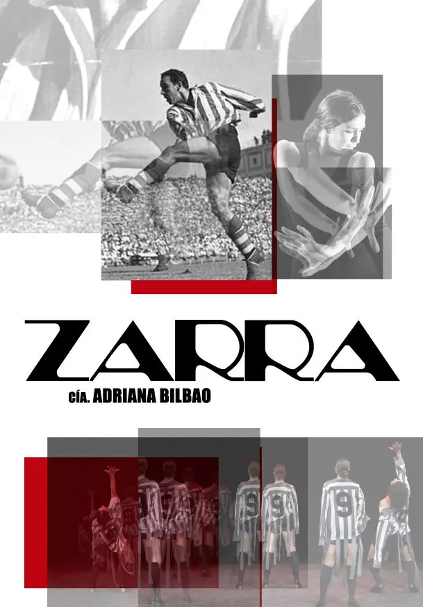 Cartel de Zarra