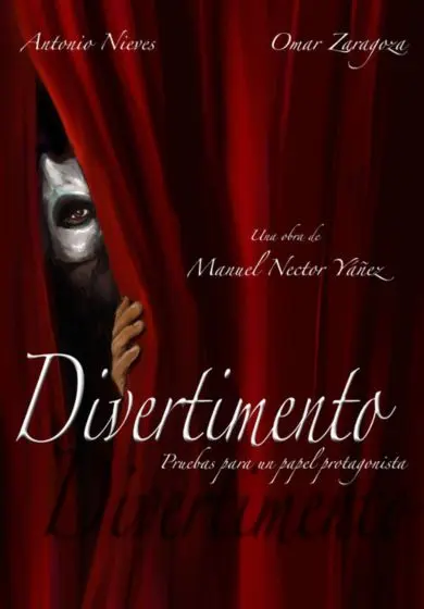 Cartel de Divertimento