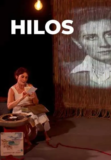 Cartel de Hilos