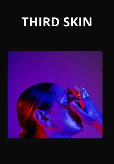 Cartel de Third Skin