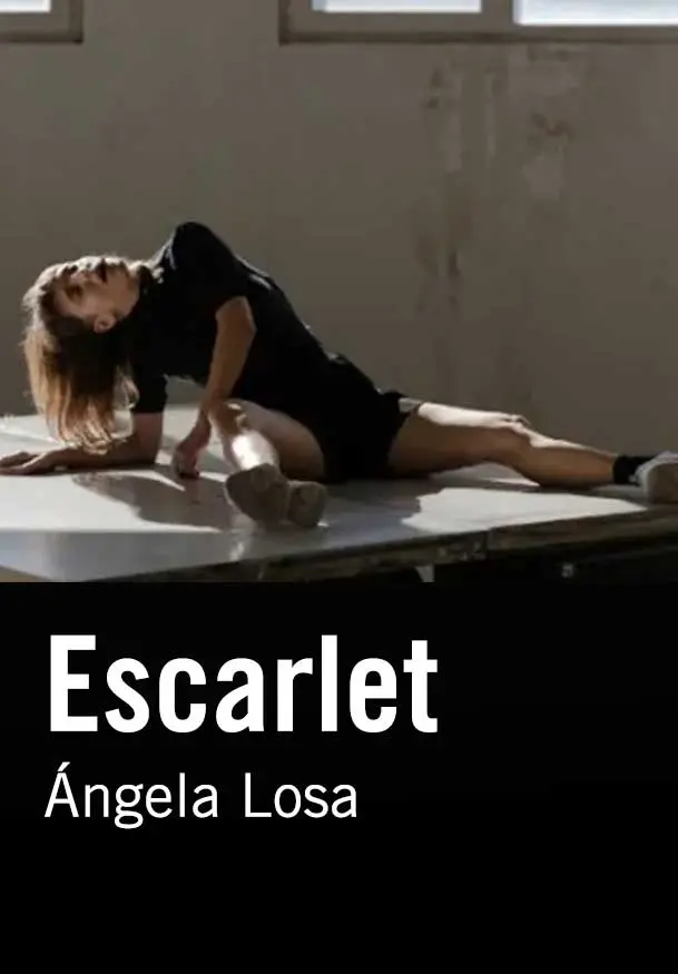 Cartel de Escarlet