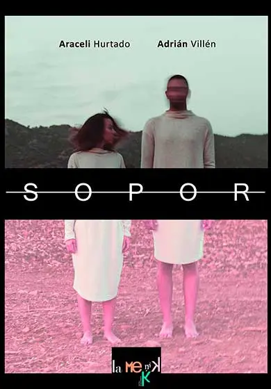 Cartel de Sopor