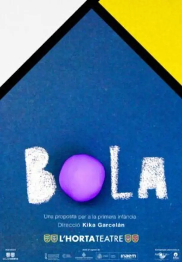 Cartel de Bola