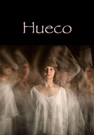 Cartel de Hueco - Poliana Lima