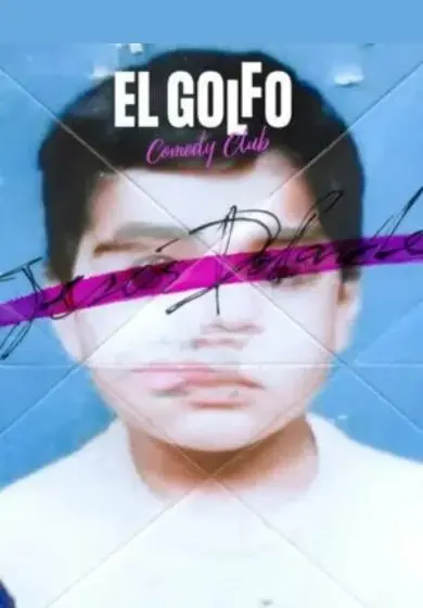 Cartel de Jesús Dolande: Origami