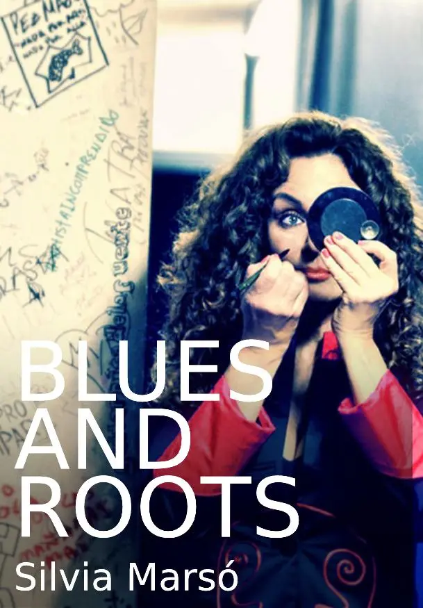 Cartel de Blues and Roots