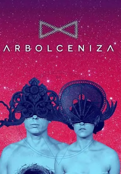 Cartel de Arbolceniza