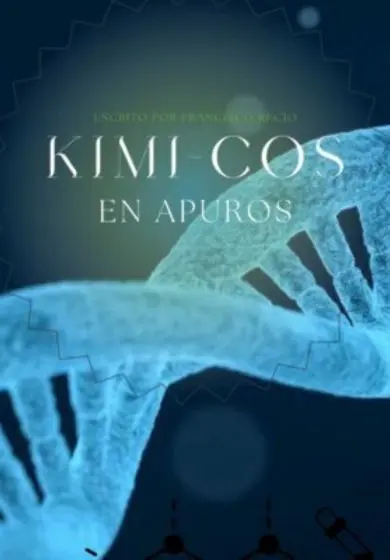 Cartel de Kimi-Cos en apuros