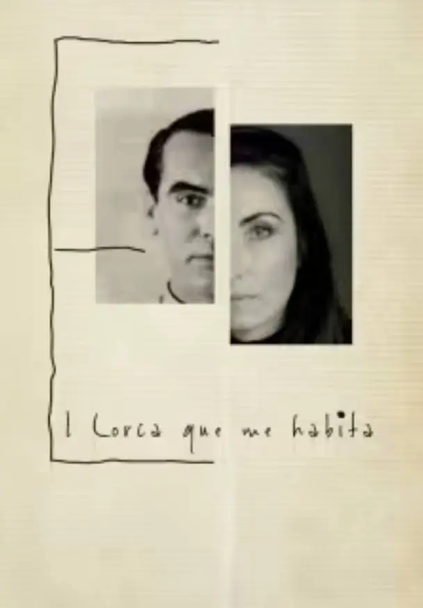 Cartel de El Lorca que me habita