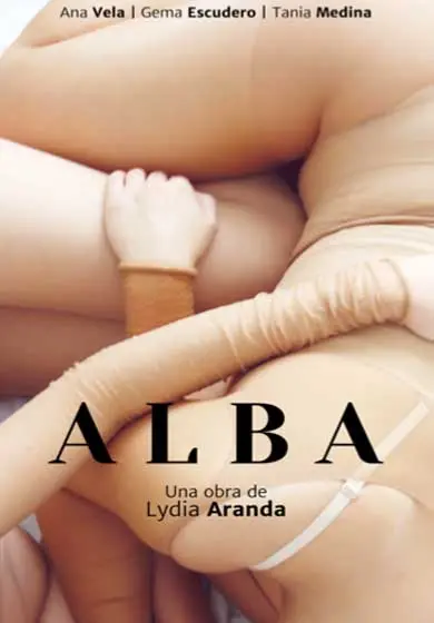 Cartel de Alba