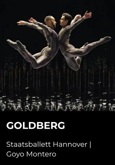 Cartel de Goldberg