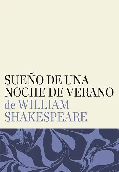Cartel de CNTC: Sueño de una noche de verano