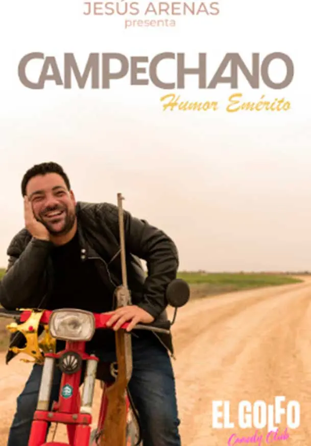 Cartel de Campechano