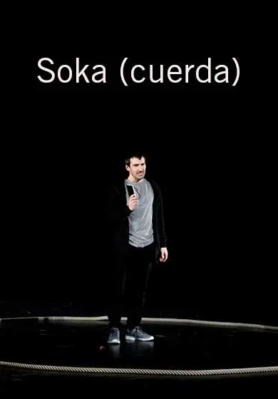 Cartel de Soka (cuerda)
