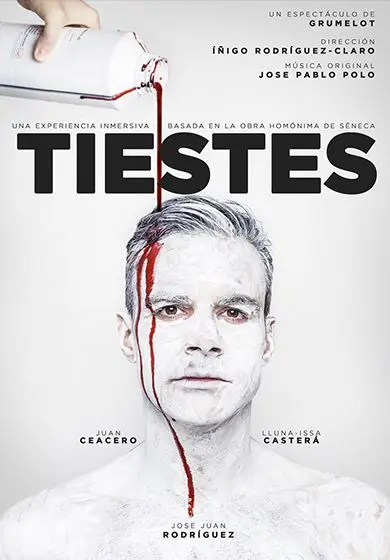 Cartel de Tiestes
