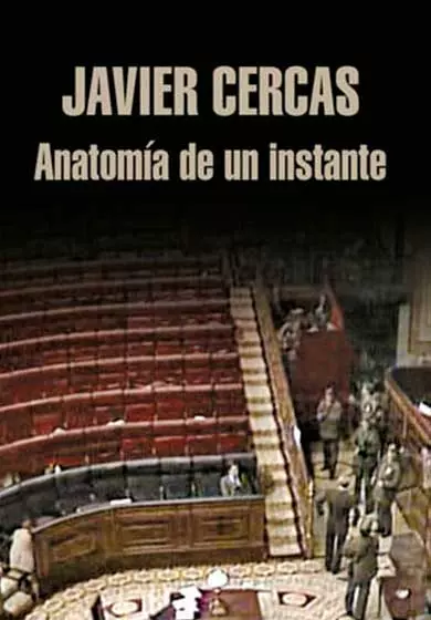 Cartel de 23F. Anatomía de un instante