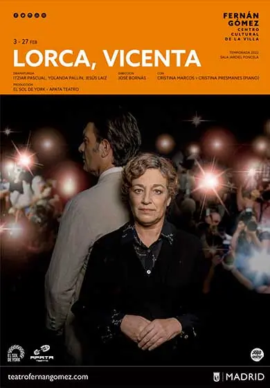 Cartel de Lorca, Vicenta