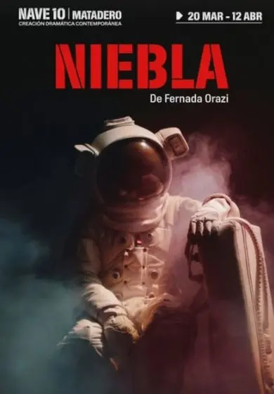 Cartel de Niebla